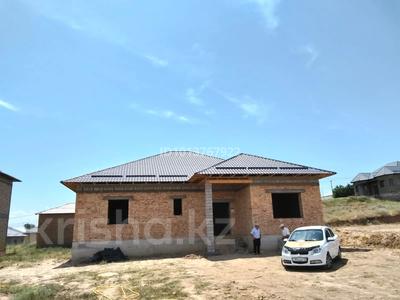 Отдельный дом · 7 комнат · 222 м² · 8 сот., мкр Сауле за 37 млн ₸ в Шымкенте, Аль-Фарабийский р-н