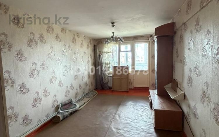 3-комнатная квартира · 60 м² · 5/5 этаж, Амангелді 103 за 11 млн ₸ в  — фото 2