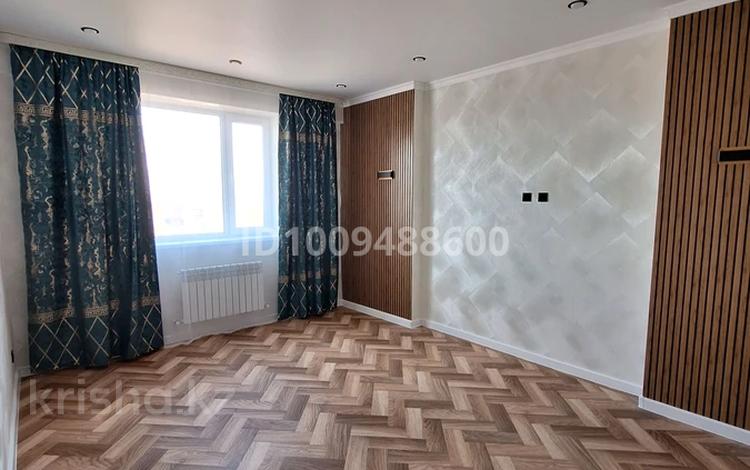 1-комнатная квартира · 40 м² · 2/5 этаж, мкр. Алтын орда — 1001 тун за 17 млн ₸ в Актобе — фото 10
