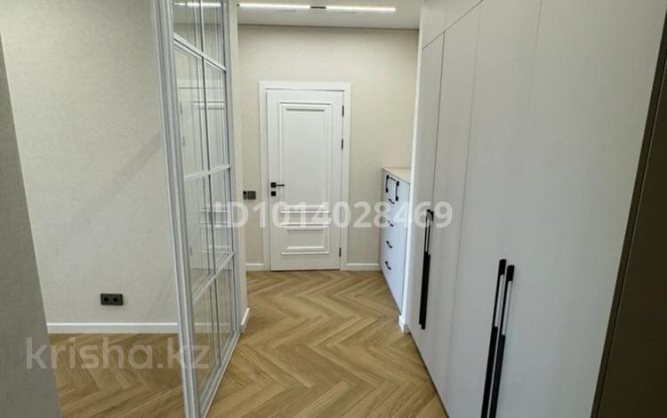 1-комнатная квартира · 46 м² · 6/12 этаж, Кошкарбаева 39в/1 за 33 млн ₸ в  — фото 2