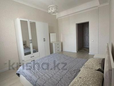 3-бөлмелі пәтер · 102 м² · 3/9 қабат, Нұрсәт ш/а 172Б, бағасы: 250 000 ₸ в Шымкенте, Каратауский р-н