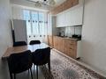 3-бөлмелі пәтер · 102 м² · 3/9 қабат, Нұрсәт ш/а 172Б, бағасы: 250 000 ₸ в Шымкенте, Каратауский р-н — фото 4