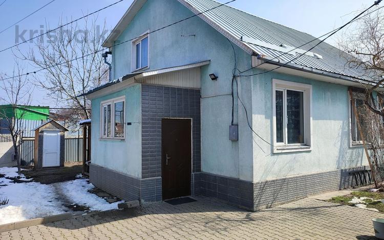 Отдельный дом · 5 комнат · 130 м², Ломоносова за 43 млн ₸ в  — фото 2