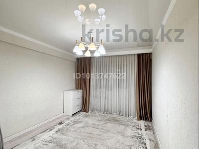 2-бөлмелі пәтер · 60 м² · 5/5 қабат, Толстого 11/3, бағасы: 37 млн ₸ в Алматы, Турксибский р-н