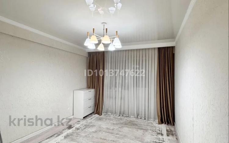 2-бөлмелі пәтер · 60 м² · 5/5 қабат, Толстого 11/3, бағасы: 37 млн ₸ в Алматы, Турксибский р-н — фото 2