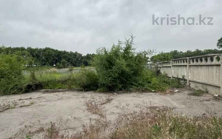 Участок · 55 соток, мкр Боралдай (Бурундай) 78 — Казцик Водник за 134 млн ₸ в Алматы, Алатауский р-н — фото 2