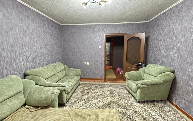 1-комнатная квартира · 40 м² · 1/5 этаж, Мушелтой за 14 млн ₸ в Талдыкоргане — фото 4