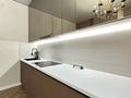 3-комнатная квартира · 64 м² · 9/10 этаж, Сыганак 12 за 44 млн ₸ в Астане, Нура р-н — фото 8
