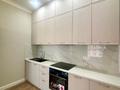 2-комнатная квартира · 55 м² · 8/12 этаж, Мухамедханова 4/3 за 300 000 ₸ в Астане, Есильский р-н — фото 2