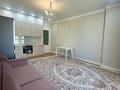 2-комнатная квартира · 55 м² · 8/12 этаж, Мухамедханова 4/3 за 300 000 ₸ в Астане, Есильский р-н