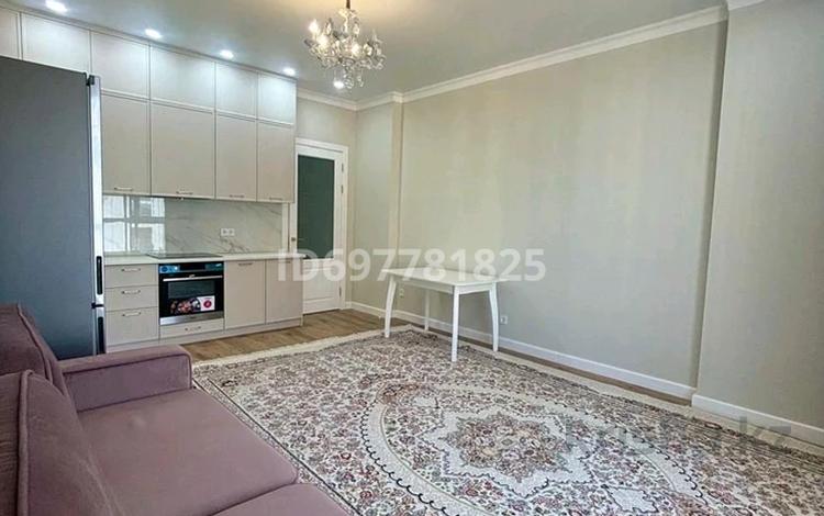 2-комнатная квартира · 55 м² · 8/12 этаж, Мухамедханова 4/3 за 300 000 ₸ в Астане, Есильский р-н — фото 6