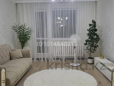 1-бөлмелі пәтер · 39 м² · 8/18 қабат, Сарыарка 17 — Сейфуллина, бағасы: 20.5 млн ₸ в Астане, Сарыарка р-н