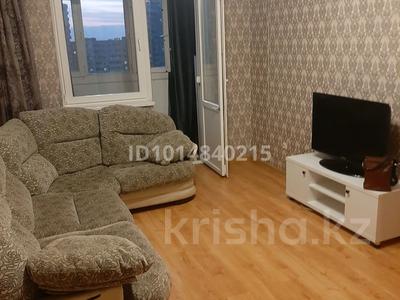 1-комнатная квартира · 39 м² · 8/9 этаж, Женис 43/4 — Маскеу за 21.5 млн ₸ в Астане, Сарыарка р-н