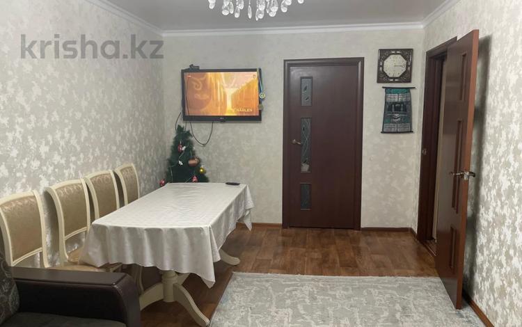 2-комнатная квартира · 44 м² · 1/5 этаж, мкр 5, абулхаир хана 47 за 13 млн ₸ в Актобе — фото 2