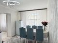 3-комнатная квартира · 135 м² · 10/10 этаж, мкр Болашак, Бокенбай батыра за 23.8 млн ₸ в Актобе — фото 2