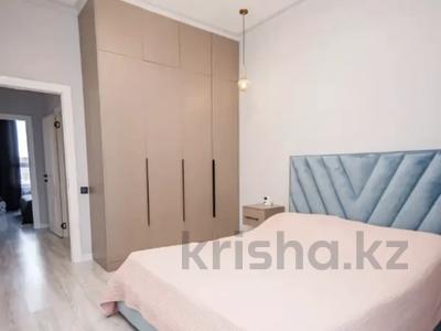 3-бөлмелі пәтер · 61 м² · 7/12 қабат, Санжара Асфендиярова 6, бағасы: ~ 41 млн ₸ в Астане, Нура р-н