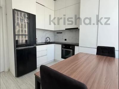 3-бөлмелі пәтер · 85 м² · 14/16 қабат, Санжара Асфендиярова 3, бағасы: ~ 52 млн ₸ в Астане, Нура р-н