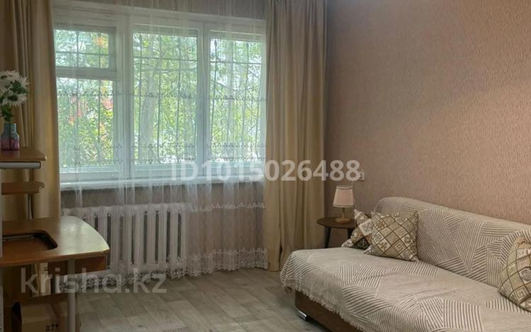 1-бөлмелі пәтер · 30 м² · 1/5 қабат, 30-шағынаудан, Гапеева 25, бағасы: 10.5 млн ₸ в Караганде, Казыбек би р-н — фото 2