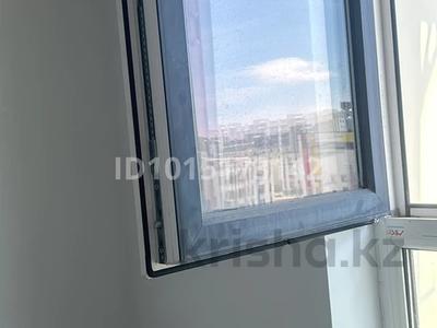 1-комнатная квартира · 36 м² · 5/9 этаж, Казыбек би 7а за 29 млн ₸ в Астане, Есильский р-н