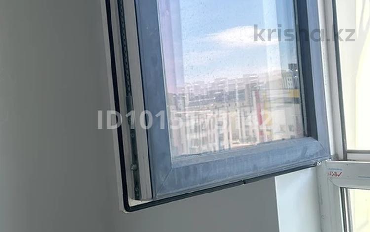 1-комнатная квартира · 36 м² · 5/9 этаж, Казыбек би 7а за 29 млн ₸ в Астане, Есильский р-н — фото 2