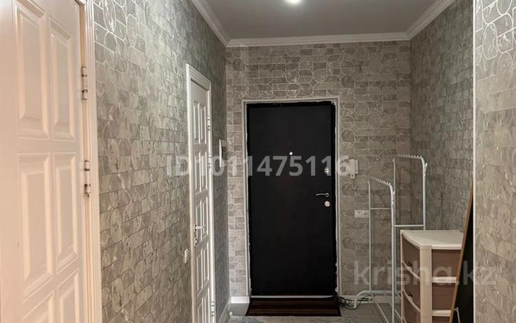 2-бөлмелі пәтер · 54 м² · 2/12 қабат, Қайтпас 1 ш/а., Байдибек би 116к4, бағасы: 33 млн ₸ в Шымкенте, Каратауский р-н — фото 2