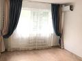 2-комнатная квартира · 54.2 м² · 2/5 этаж, Микрорайон Шұғыла 22 — Кафе Құлагер за 130 000 ₸ в 