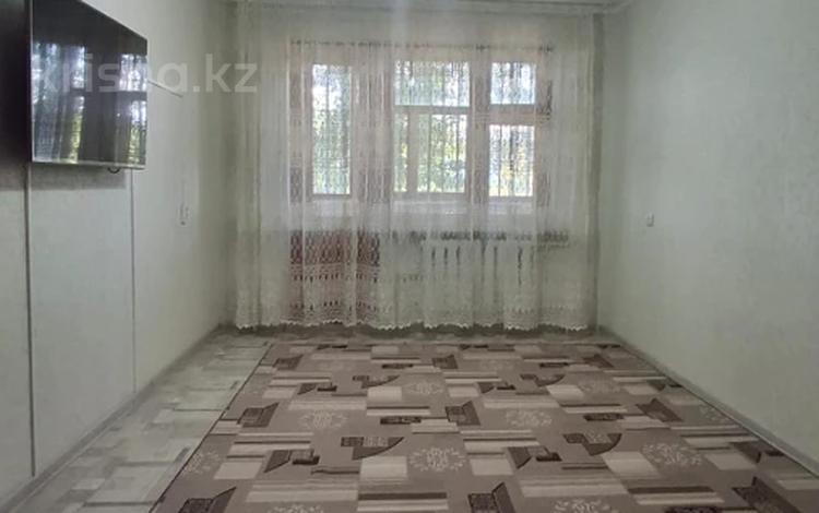 2-бөлмелі пәтер · 52 м² · 2/9 қабат, 11 ш/а. 15, бағасы: 17.5 млн ₸ в Актобе, мкр 11 — фото 2
