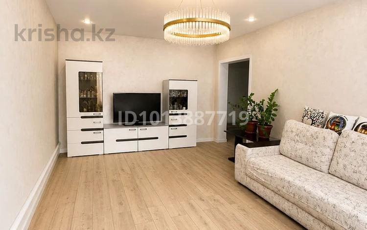 Жеке үй · 4 бөлме · 107.7 м² · 6 жүзд., мкр Шубар, Алпамыс батыр 74 — Первая линия напротив Лазурного квартала, бағасы: 165 млн ₸ в Астане, Есильский р-н — фото 15