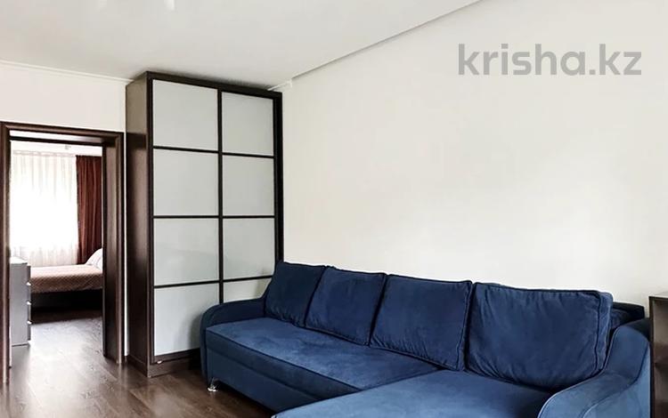 2-комнатная квартира · 44.1 м² · 3/4 этаж, Кашгарская 73 за 380 000 ₸ в Алматы, Алмалинский р-н — фото 2