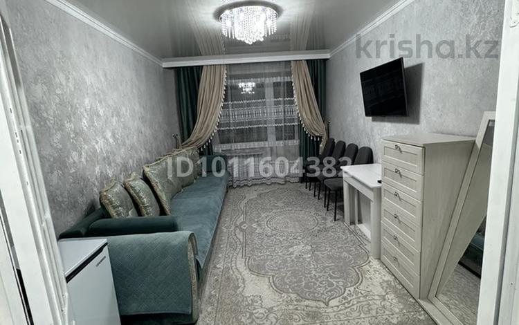 2-бөлмелі пәтер · 50 м² · 2/5 қабат, Юбилейный, бағасы: 15 млн ₸ в Кокшетау — фото 2