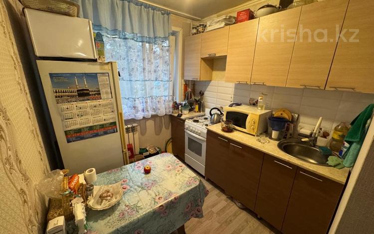 3-бөлмелі пәтер · 47.7 м² · 2/5 қабат, Г. Каирбекова 381, бағасы: 18.4 млн ₸ в Костанае — фото 2