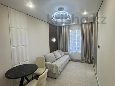 2-бөлмелі пәтер · 40 м² · 4/9 қабат, Шұғыла ш/а., Жунисова — Новая квартира, никто не жил., бағасы: 250 000 ₸ в Алматы, Наурызбайский р-н