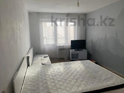 1-бөлмелі пәтер · 36 м² · 5/5 қабат, Сисинхая 16, бағасы: 35 млн ₸ в Алматы, Бостандыкский р-н