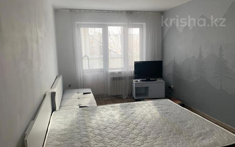 1-бөлмелі пәтер · 36 м² · 5/5 қабат, Сисинхая 16, бағасы: 35 млн ₸ в Алматы, Бостандыкский р-н — фото 2