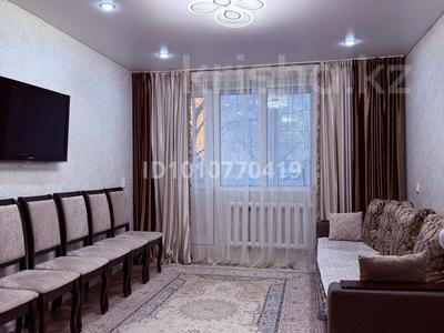 3-комнатная квартира · 64 м² · 1/10 этаж, Безымянная 4 за 34 млн ₸ в Семее