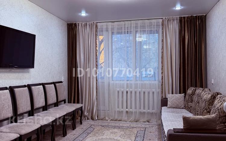 3-комнатная квартира · 64 м² · 1/10 этаж, Безымянная 4 за 34 млн ₸ в Семее — фото 2