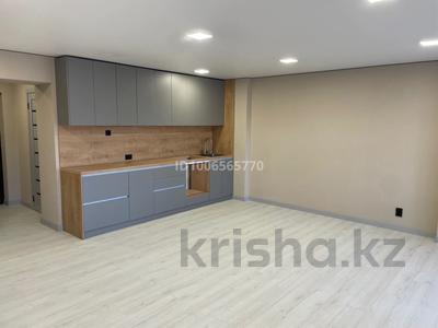 2-комнатная квартира · 54.6 м² · 4/10 этаж, мкр Михайловка , Анжерская 41 за 26 млн ₸ в Караганде, Казыбек би р-н