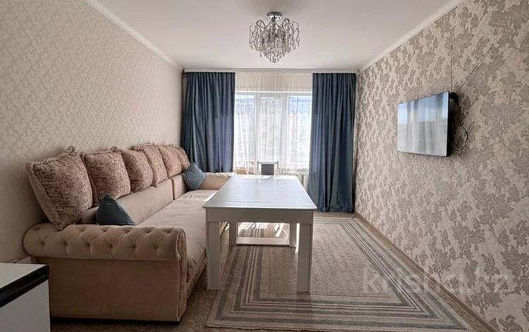3-бөлмелі пәтер · 68.7 м² · 7/9 қабат, Боровской 70, бағасы: 21 млн ₸ в Кокшетау — фото 2