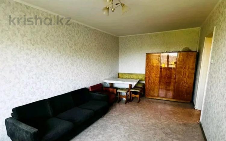 1-комнатная квартира · 36 м² · 5/5 этаж, букетова за 13.9 млн ₸ в Петропавловске — фото 2
