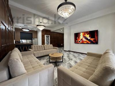 3-комнатная квартира · 140 м² · 5/5 этаж, Ушкемпирова 42 — Ушкемпирова - Жанакорган за 850 000 ₸ в Алматы, Бостандыкский р-н