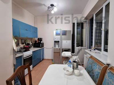 2-комнатная квартира · 67 м² · 8/10 этаж, Кенесары хана за 45 млн 〒 в Алматы, Наурызбайский р-н