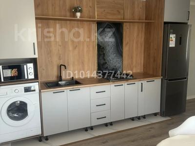 3-комнатная квартира · 100 м² · 2/2 этаж, Валиханова — Байтурсынова за 300 000 ₸ в 