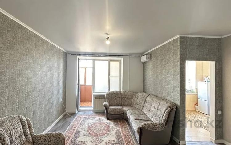 2-комнатная квартира · 61.5 м² · 4/5 этаж, мкр 5, Абая за 18 млн ₸ в Актобе — фото 15