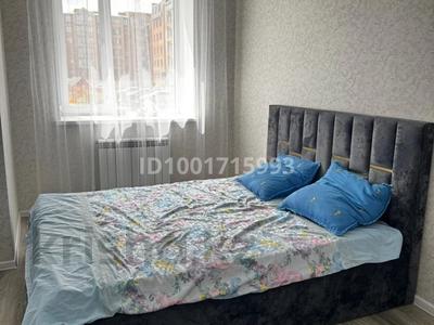 2-комнатная квартира · 55 м² · 1/5 этаж, Мкр. Береке 50 за 210 000 ₸ в Костанае