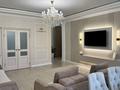 3-комнатная квартира · 108 м² · 8/10 этаж, Керей, Жәнібек хандар 28 за 69.9 млн ₸ в Астане, Есильский р-н — фото 2