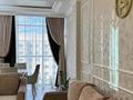 3-комнатная квартира · 108 м² · 8/10 этаж, Керей, Жәнібек хандар 28 за 69.9 млн ₸ в Астане, Есильский р-н — фото 3