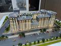 2-комнатная квартира · 62 м² · 3/9 этаж, мкр. Алтын орда 351 за 28.5 млн ₸ в Актобе — фото 2