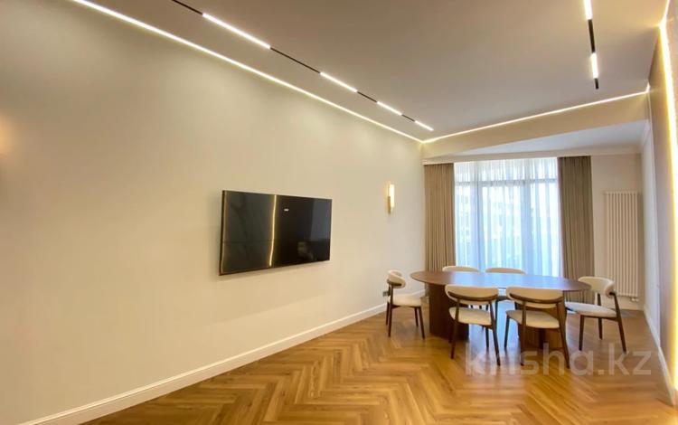 2-бөлмелі пәтер · 62 м² · 4/13 қабат, Журавлева 26, бағасы: 55 млн ₸ в Алматы, Бостандыкский р-н — фото 4