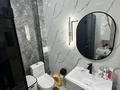 3-комнатная квартира · 100 м² · 1/3 этаж, мкр 112 квартал 2 — Тажибаева 2а за 350 000 ₸ в Шымкенте, Туран р-н — фото 2