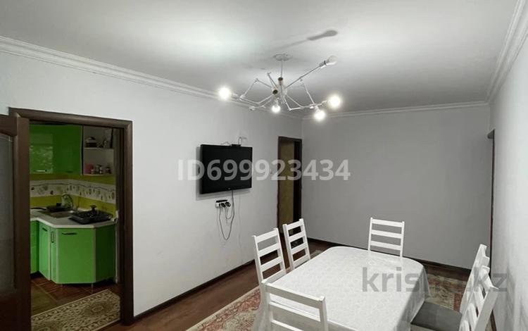 3-бөлмелі пәтер · 59 м² · 2/4 қабат, №5 ш/а. — Алтынсарина куанышбаева, бағасы: 350 000 ₸ в Алматы, Ауэзовский р-н — фото 6